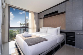 Citygate 2BR Pool View Condo B705-6